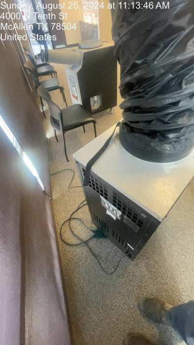 2023 KWIKOOL KPAC1411-2