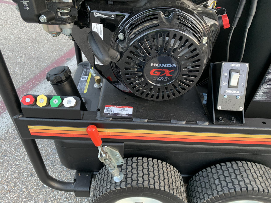 2020 MI-T-M CORPORATION HSP-3504-3MGH