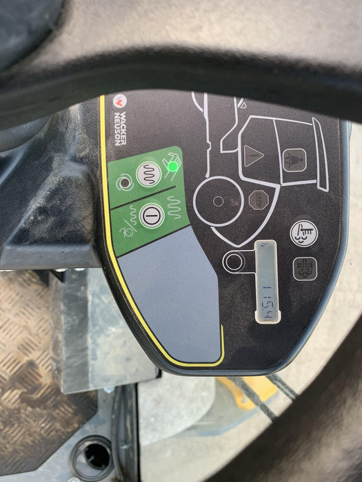 2021 WACKER NEUSON RC50