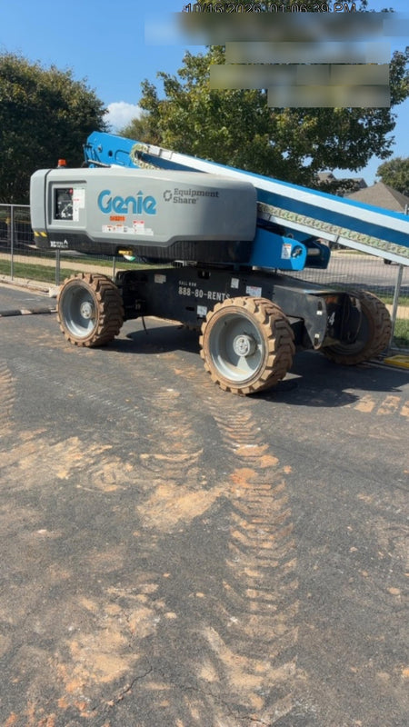 2025 GENIE S-65 XC