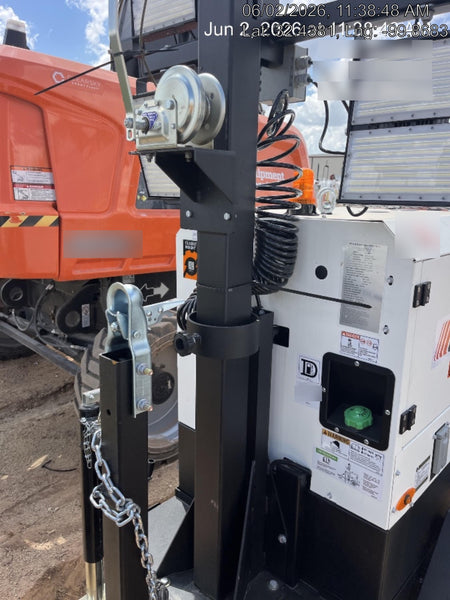 2026 ECHO DLT-3