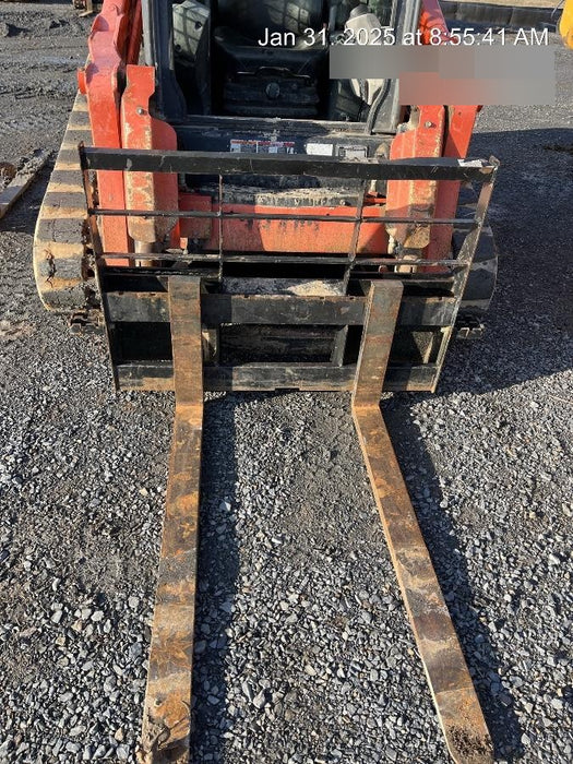 2022 ARROW MATERIAL HANDLING 48" Pallet Forks - Arrow