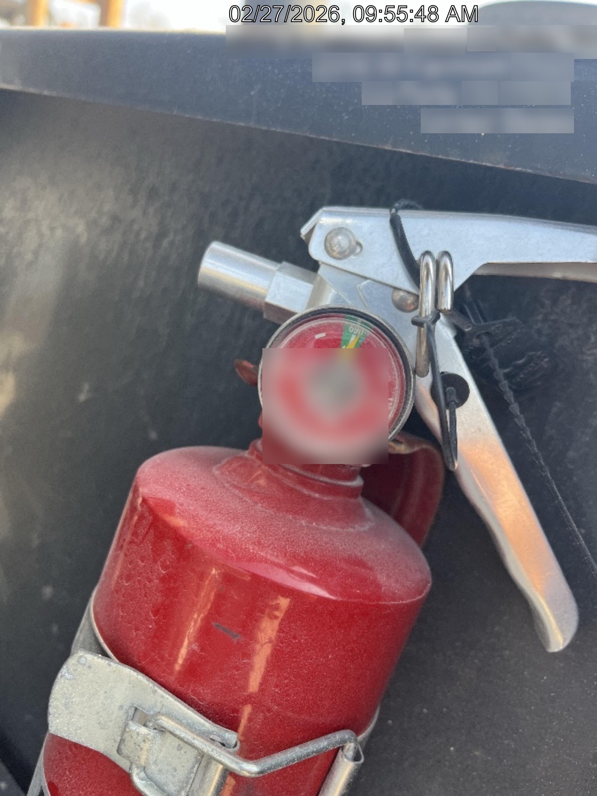 2018 CASE 588H