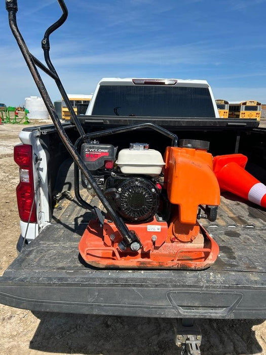 2023 MULTIQUIP MVC82VHW