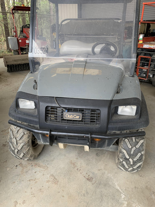 2020 CLUB CAR CA1500D