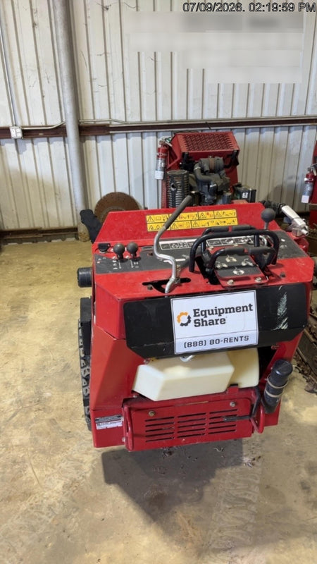 2023 TORO TRX-250