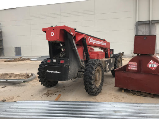 2019 MANITOU MTA10055