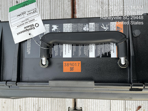 2024 LINCOLN ELECTRIC LN-25X