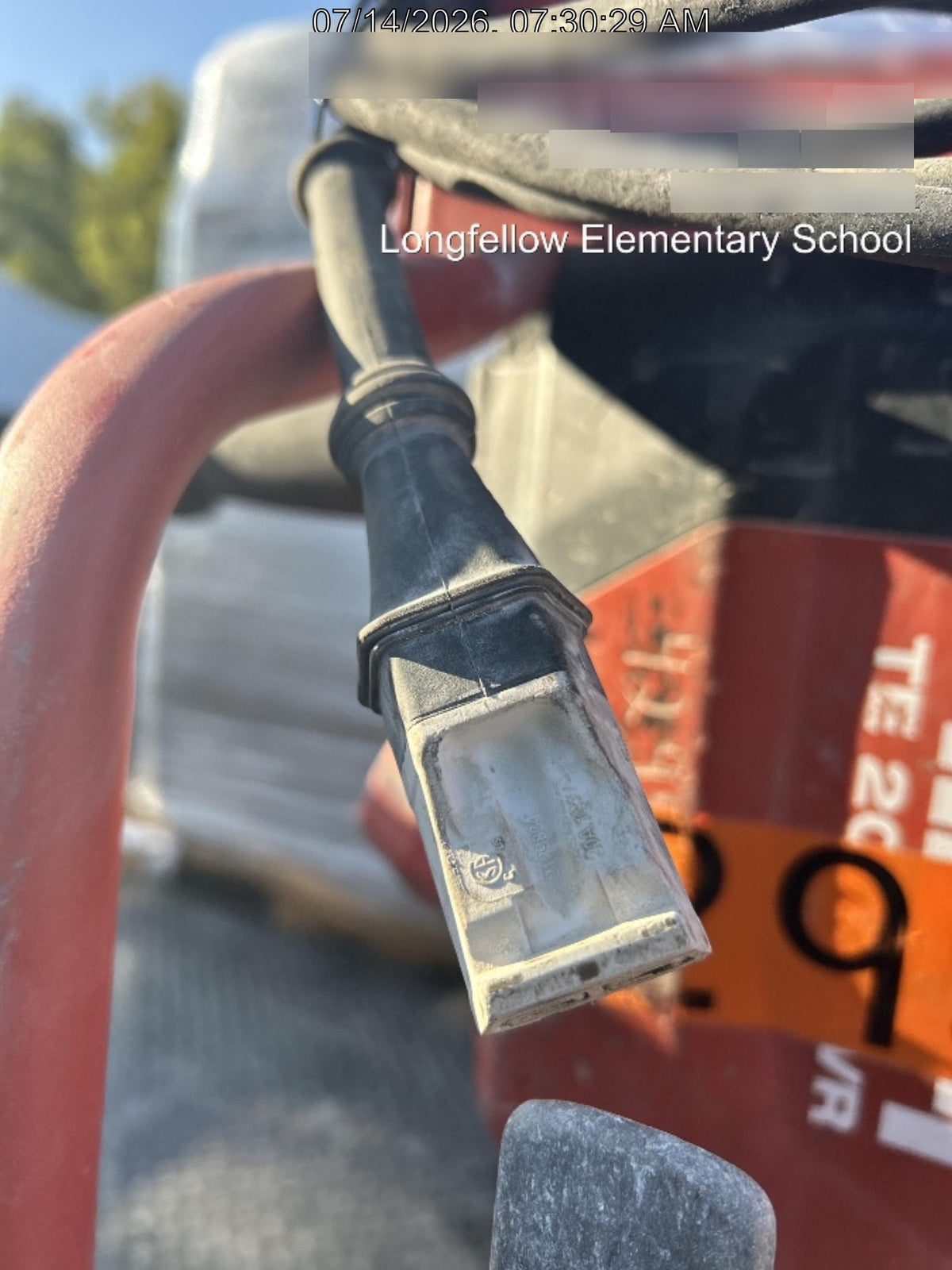 2024 HILTI TE 2000-AVR