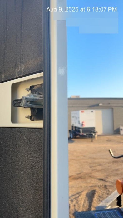 2021 ATLAS COPCO QAS150