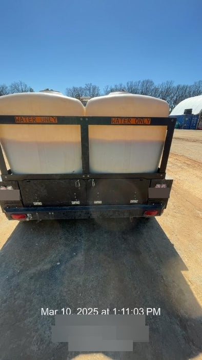 2020 MI-T-M CORPORATION HS-3006-0MDK-UR