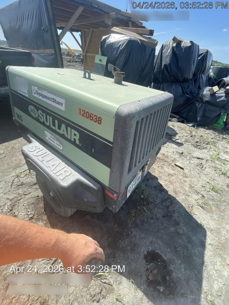 2020 SULLAIR 185-DPQ