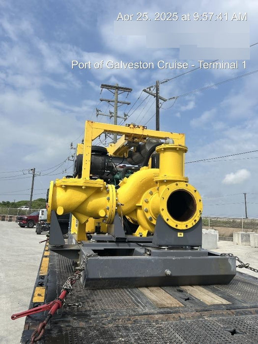 2022 ATLAS COPCO PAC F1212 VD