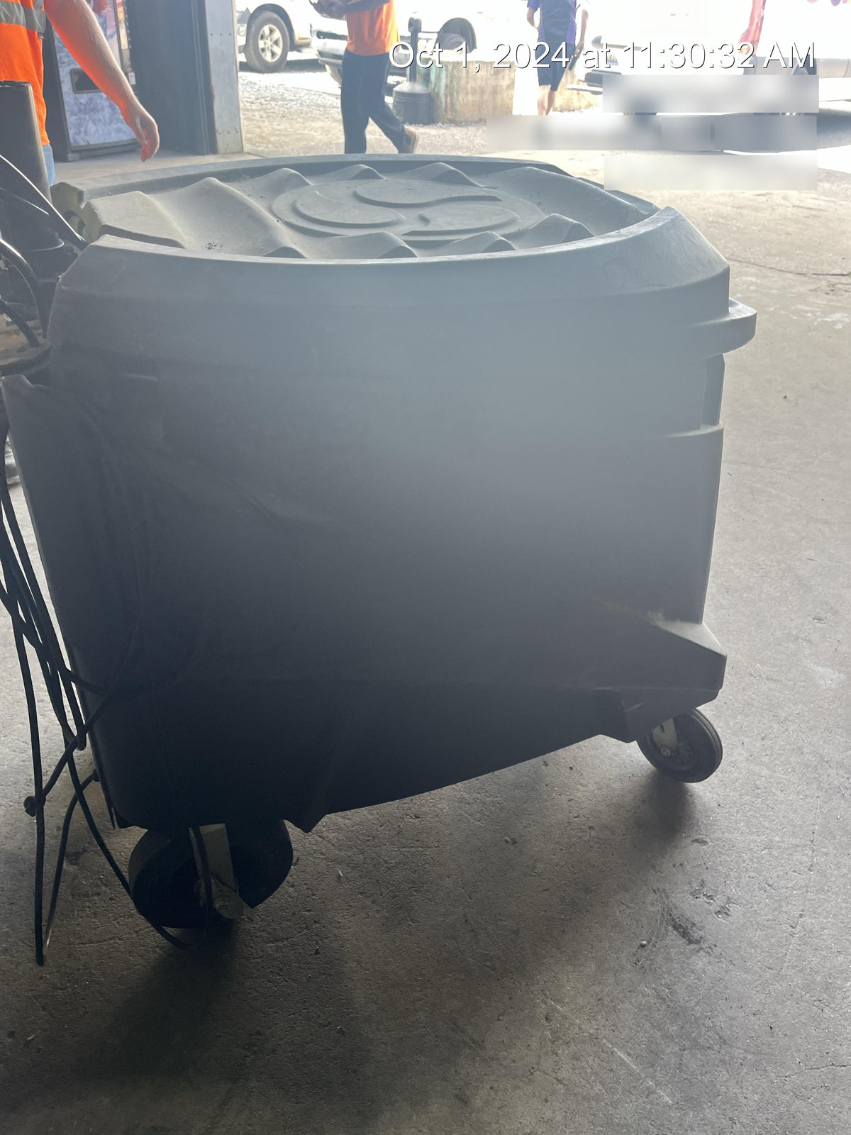 2022 POWER BREEZER PB4BASE