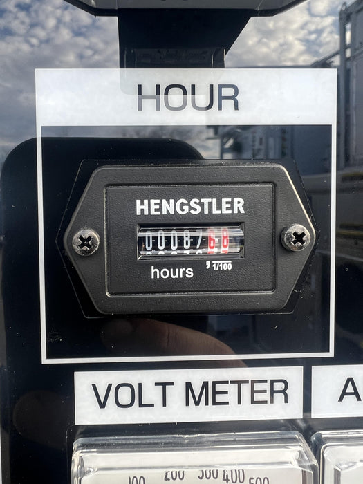 2022 SHINDAIWA DGK125F