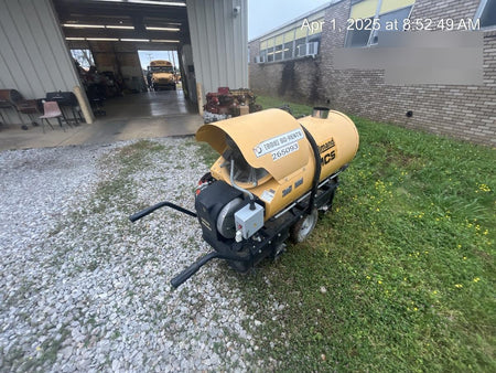 2022 ALLMAND BV50015