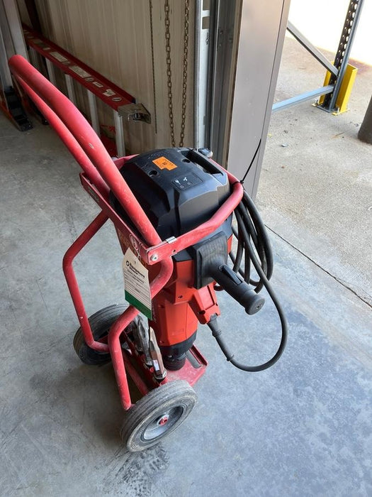2023 HILTI TE 3000-AVR