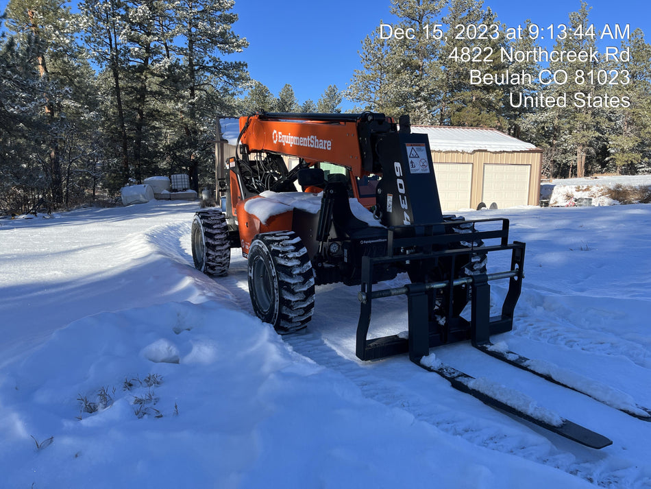 2023 SKYTRAK 6034