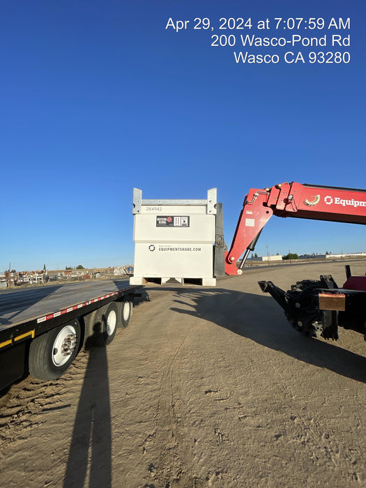 2022 WESTERN GLOBAL 20TCG-ES