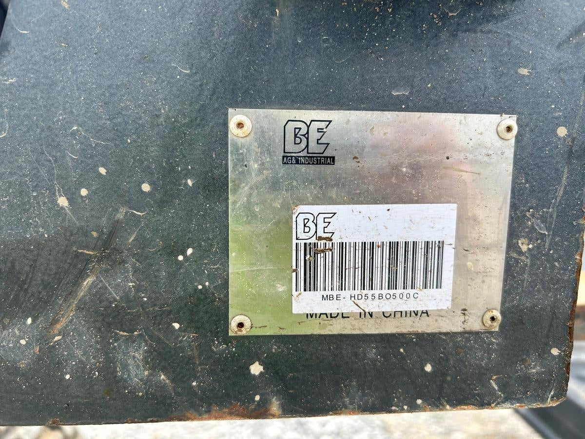 2023 BE INDUSTRIAL 48" Pallet Forks - BE Industrial