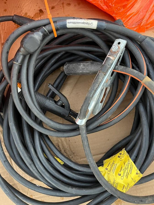 2023 LINCOLN ELECTRIC FLEXTEC 350X