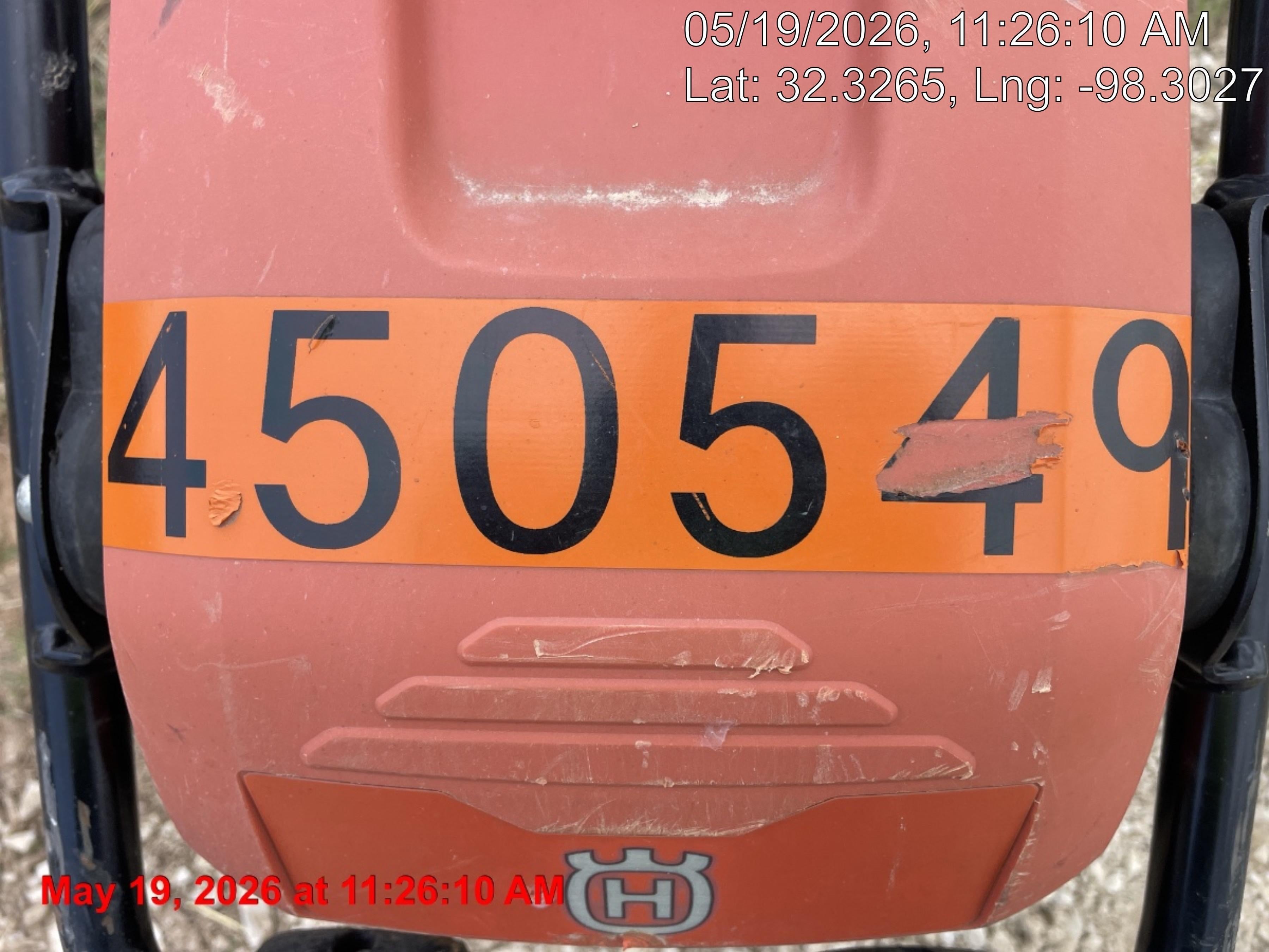 2024 HUSQVARNA LT6005