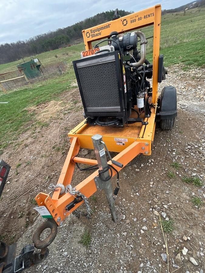 2022 PIONEER PP44S10L761-D2.9L4