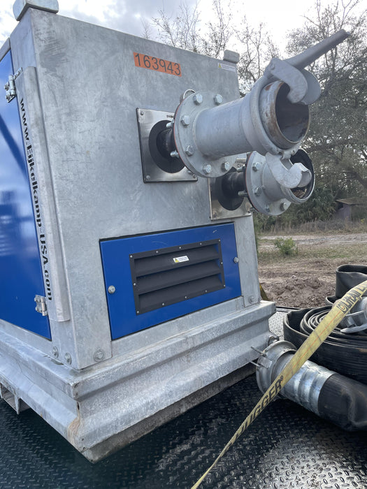 2021 MYERS-SETH MSP PP-150