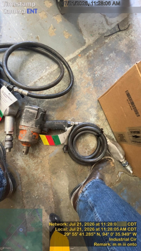 2020 MICHIGAN PNEUMATIC 750SS