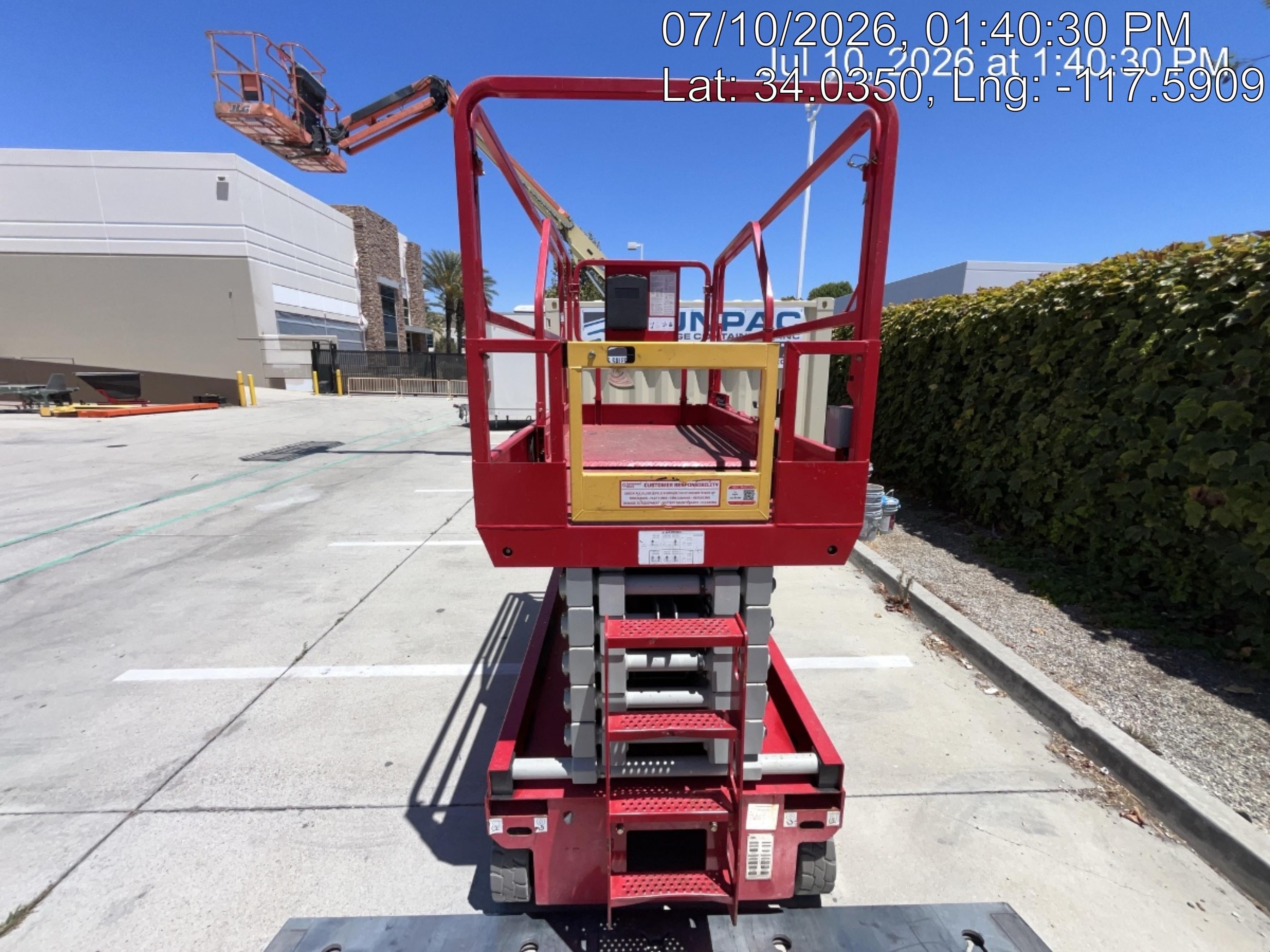2021 MEC 4046SE