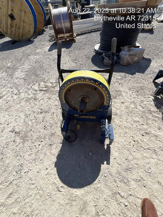 2021 CURRENT TOOLS 77SR