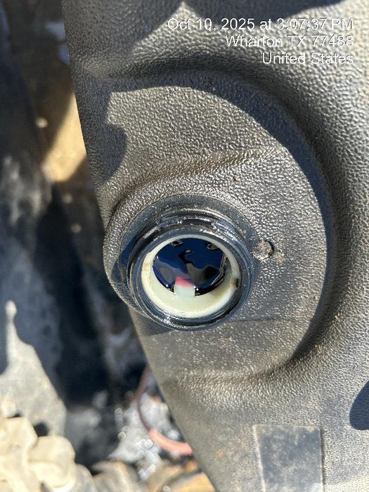 2024 MI-T-M CW-3004-0MKD / AW-9000-0003