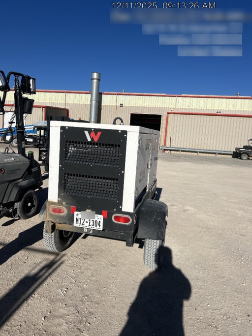 2022 WACKER NEUSON G50