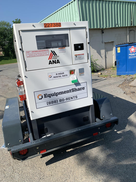 2022 AIRMAN SDG65S-8E1