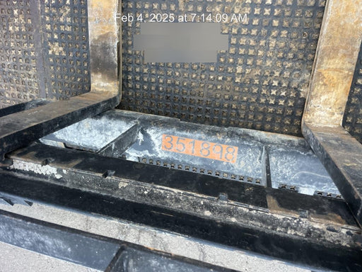 2023 MANITOU 50504723