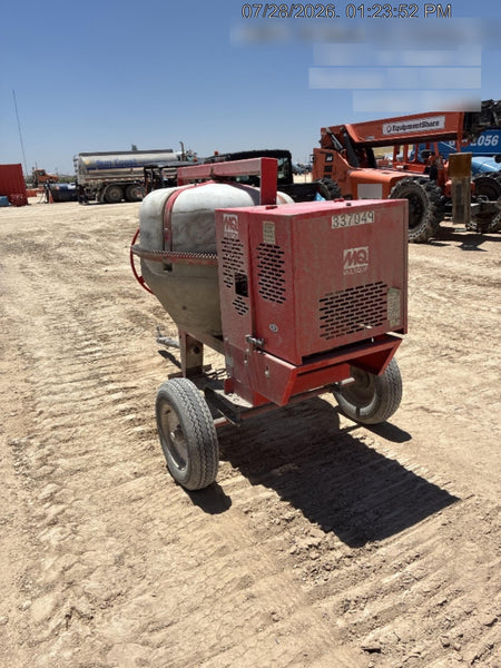 2023 MULTIQUIP MC12PH