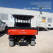 2022 KUBOTA RTV-X1140W-H (Canopy)