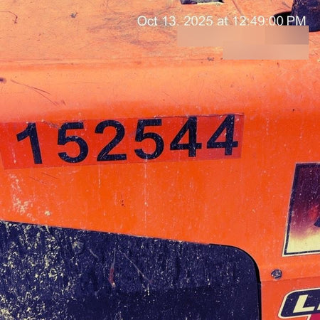 2021 LINCOLN ELECTRIC Ranger 305 LPG