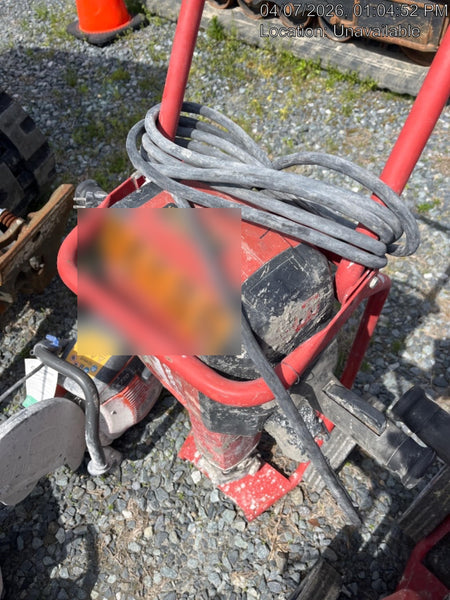 2019 HILTI TE 3000-AVR