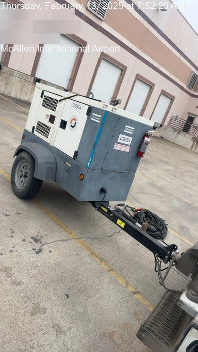 2020 ATLAS COPCO QAS45