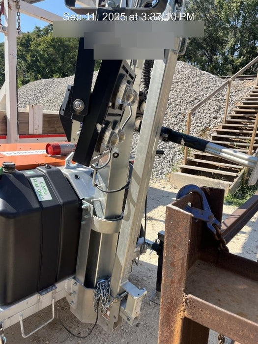 2024 WANCO WLTT-4MM4K