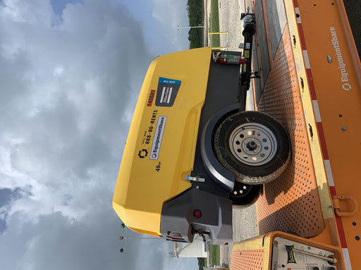 2021 ATLAS COPCO XAS188