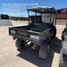 2023 Club Car CA1700D Canopy, Diesel, 4 Passenger