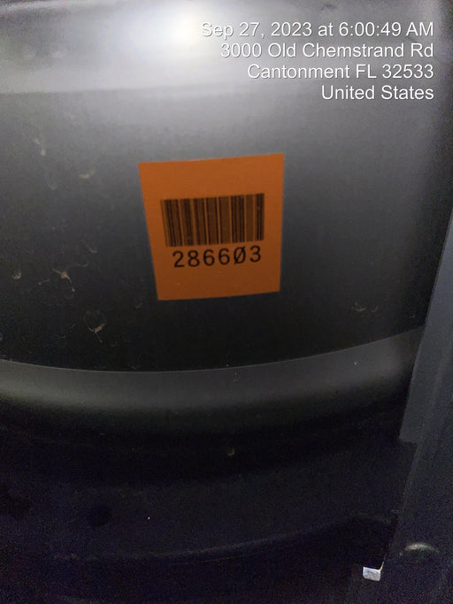 2023 GUARDIAN G1562HAT