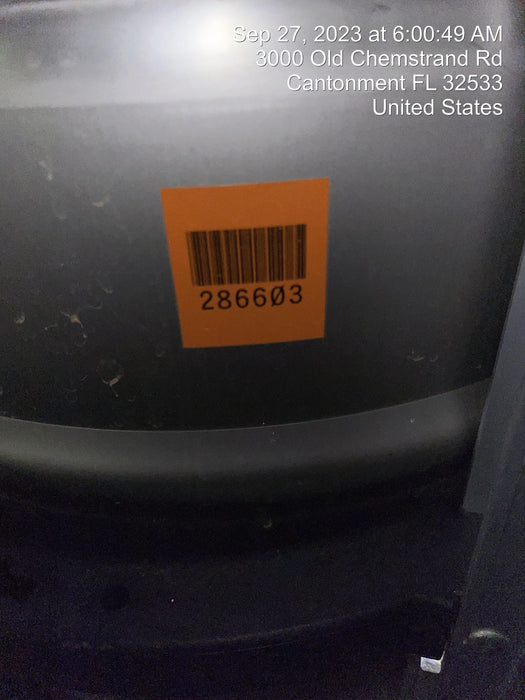 2023 GUARDIAN G1562HAT