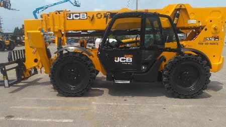 2025 JCB 510-56