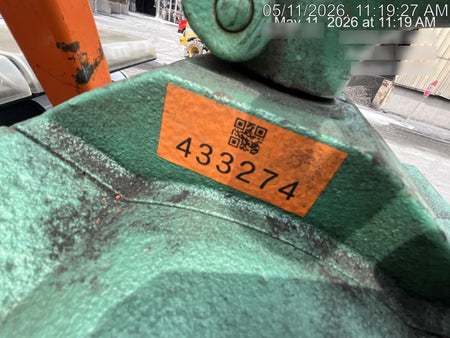 2024 JD NEUHAUS PROFI 10T