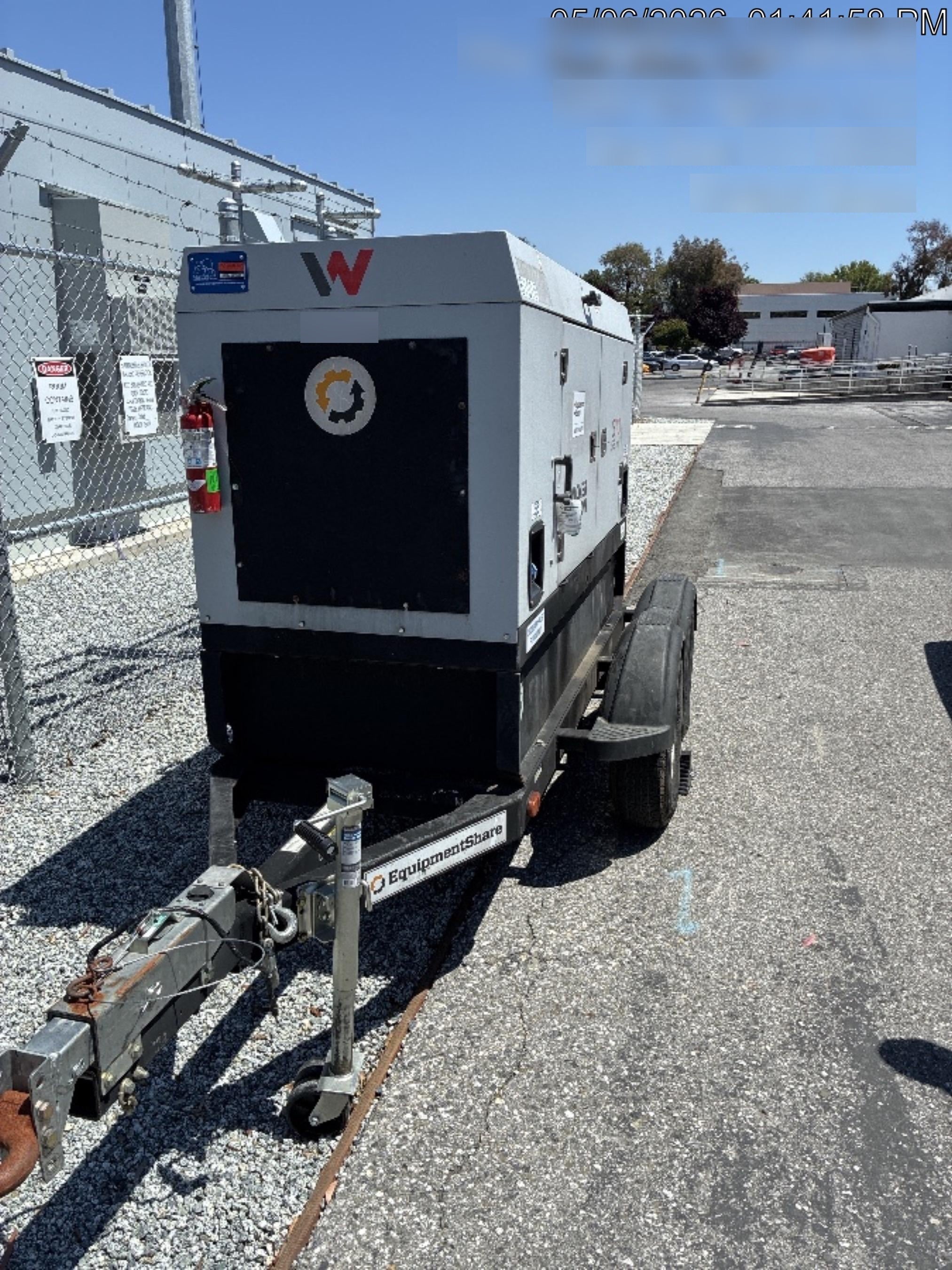 2020 WACKER NEUSON G70