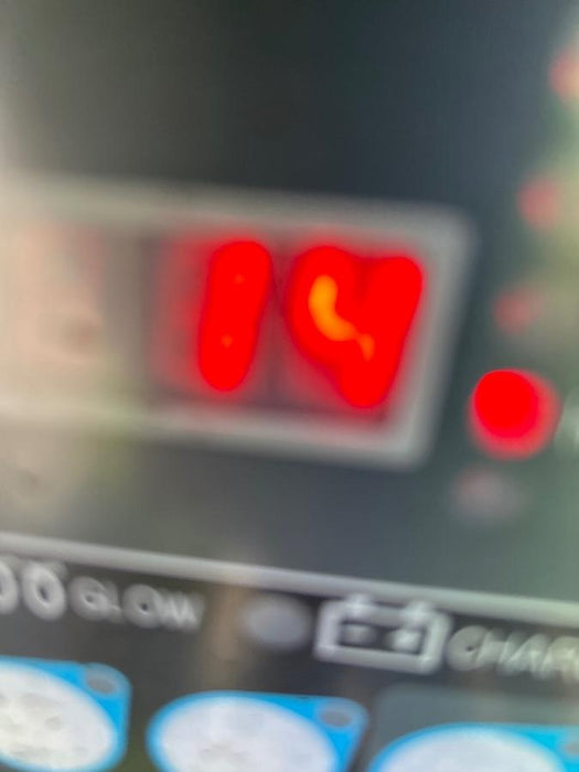 2025 AIRMAN PDS185S CWK