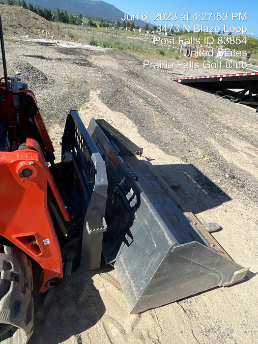 2023 SOLESBEE SPF-48